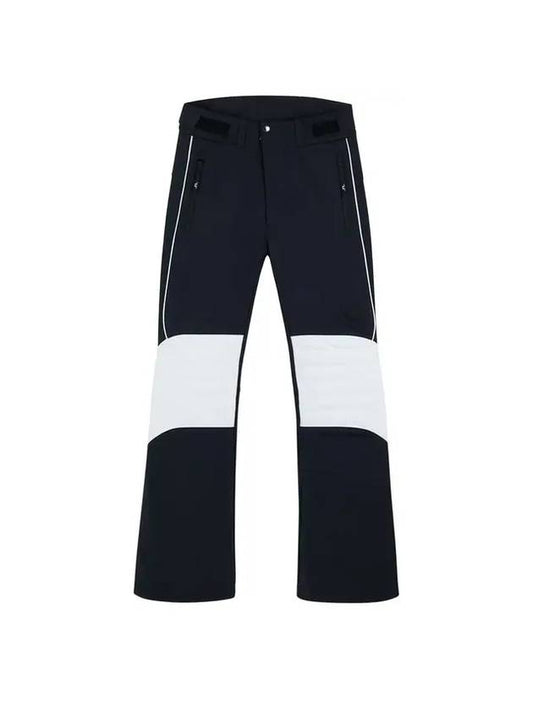 Stanford STANFORD Pro Track Pants Black - J.LINDEBERG - BALAAN 1