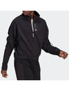 Sportswear Primeblue Jacket Black - ADIDAS - BALAAN 4