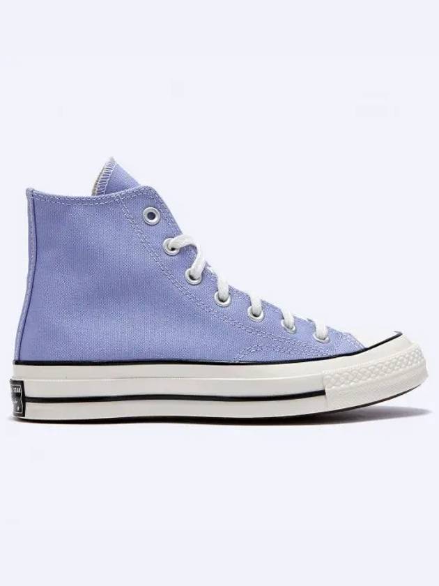 Chuck 70 Canvas High Top Sneakers A03449C B0080376927 - CONVERSE - BALAAN 2