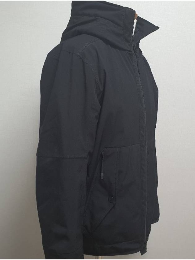 Wappen Primaloft Soft Shell Hooded Jacket M - STONE ISLAND - BALAAN 6