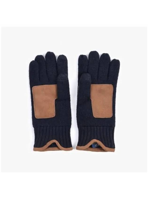 PC0463 410 Pony Touchscreen Gloves - POLO RALPH LAUREN - BALAAN 3