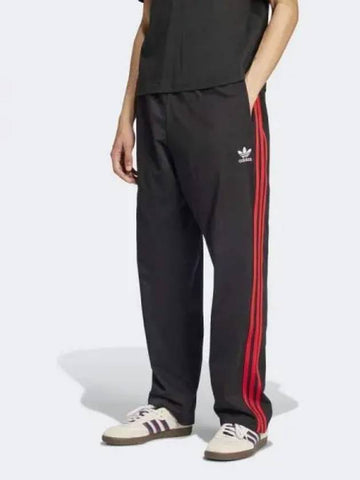 adidas KORN Track Pants BLACK - ADIDAS - BALAAN 1