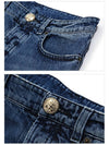 Women's Crop Pants 2101 0539 6001 - Nº 21 - BALAAN 5