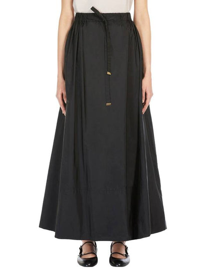 Lyrica Long Skirt - S MAX MARA - BALAAN 2