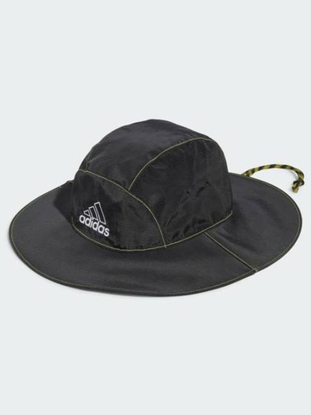 Boonie Hat Black - ADIDAS - BALAAN 1