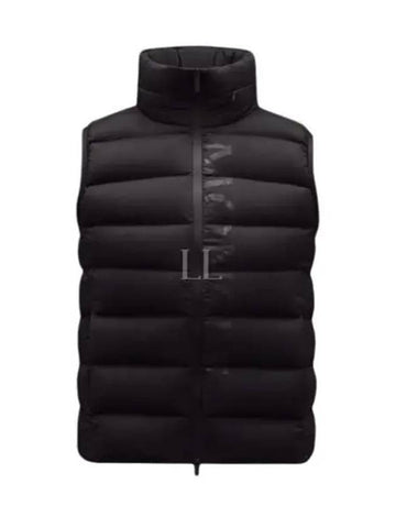 103866 Senis padded vest 1A00036 53333 999 - MONCLER - BALAAN 1