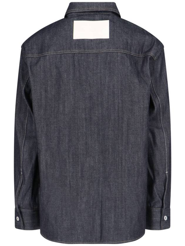 Jil Sander Shirts - JIL SANDER - BALAAN 2