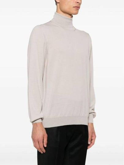 Turtleneck 768288 Beige - RVR LARDINI - BALAAN 2