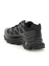 XT 6 ADV Low Top Sneakers Black - SALOMON - BALAAN 4