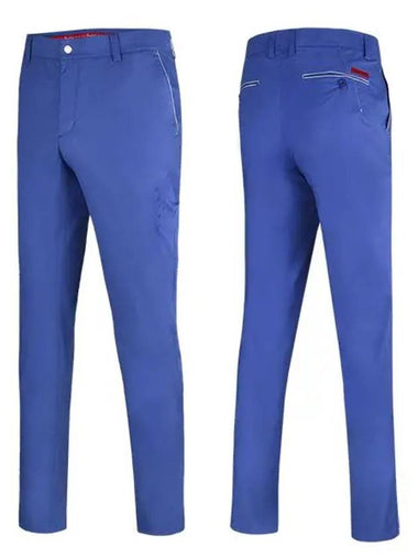 no-tuck spandex golf pants - PENFOLD - BALAAN 1