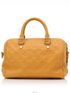 women tote bag - LOUIS VUITTON - BALAAN 4