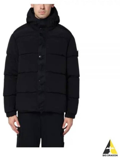 Stone Island Jackets Black - STONE ISLAND - BALAAN 2