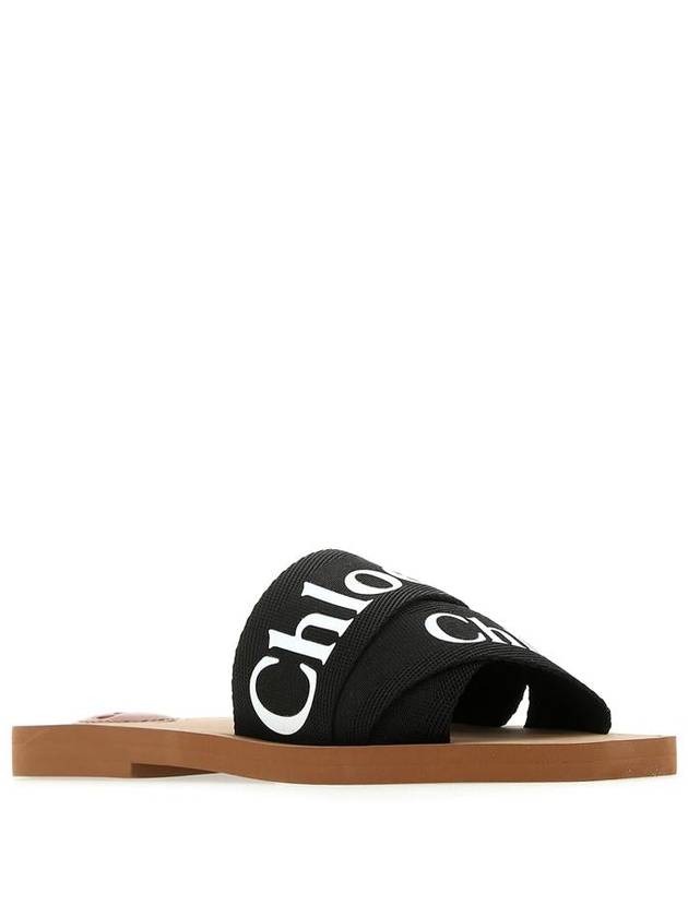 Chloé Slippers - CHLOE - BALAAN 2