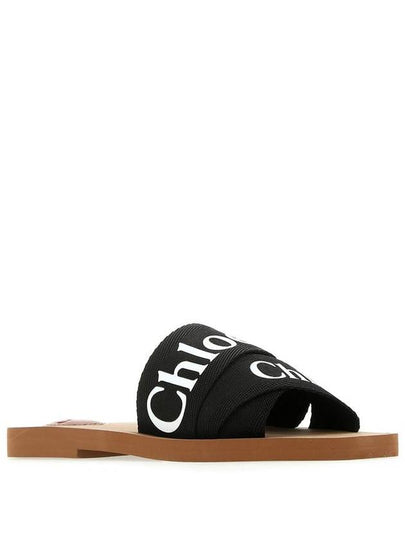 Chloé Slippers - CHLOE - BALAAN 2