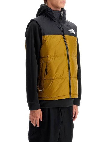 1996 retro nuptse puffer vest - THE NORTH FACE - BALAAN 2