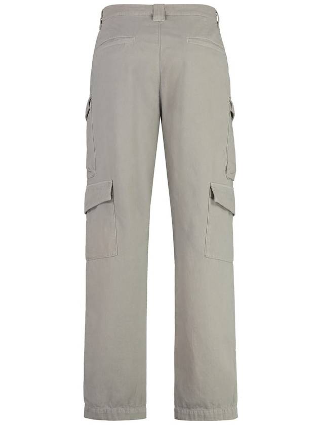 C.P. Company Cotton Cargo-Trousers - CP COMPANY - BALAAN 2