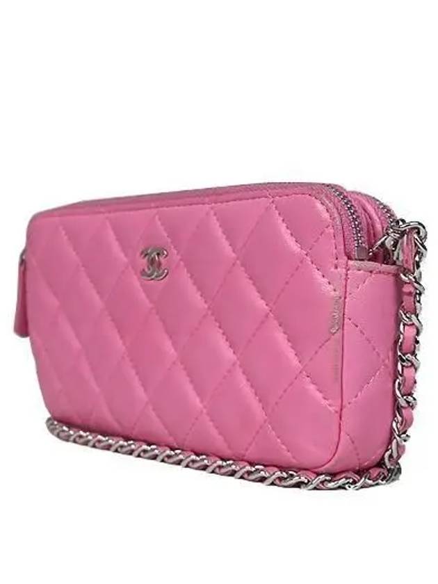 COCO Crossbody Bag - CHANEL - BALAAN 3