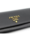 PD Vitello Chain Black Cross Bag 1MT290 286P F0002 - PRADA - BALAAN 7