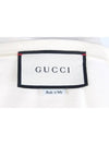 Square logo short sleeve t shirt XXS - GUCCI - BALAAN 7