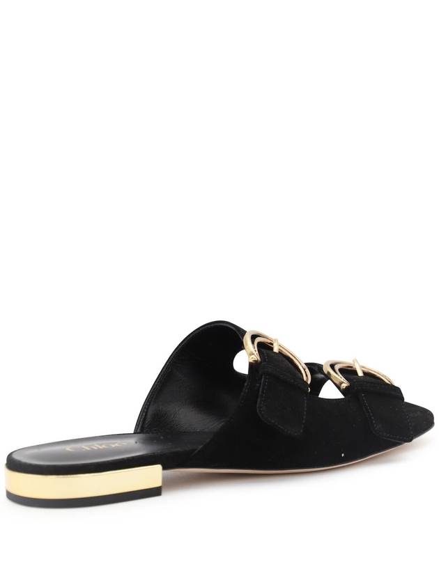 Chloé Flat Shoes - CHLOE - BALAAN 5