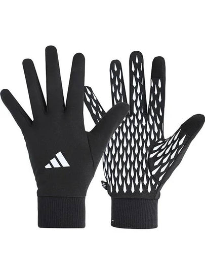 Sports Tiro Competition Gloves Black - ADIDAS - BALAAN 2