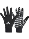 Sports Tiro Competition Gloves Black - ADIDAS - BALAAN 3