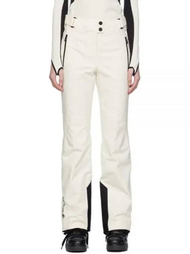 2G00001 596ZF 035 Grenoble Ski Pants - MONCLER - BALAAN 1