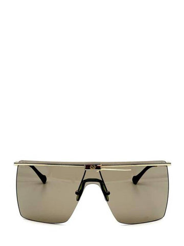 Sunglasses GG1096S 002 GOLD - GUCCI - BALAAN 1