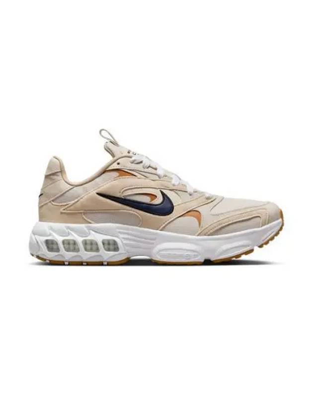 Zoom Air Fire Light Orewood Brown - NIKE - BALAAN 2