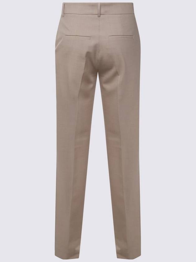 Antonelli Beige Pants - ANTONELLI - BALAAN 2