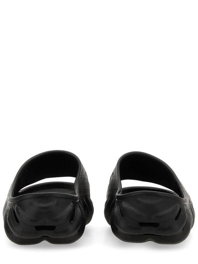 Sandals CR 208170 BLK BLACK - CROCS - BALAAN 3