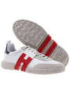 3R low-top sneakers white - HOGAN - BALAAN 6