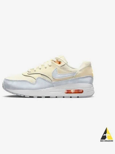 Air Max 1 Boy Grade 102 - NIKE - BALAAN 1