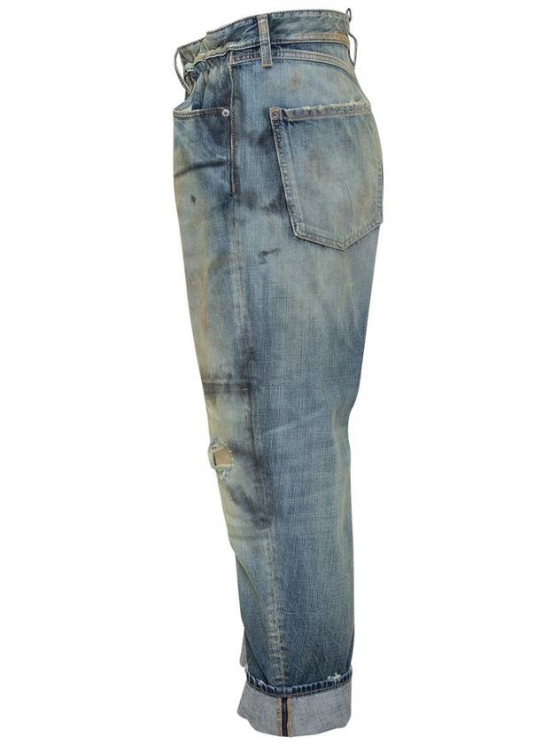 DSQUARED2 Big Brother Jeans - DSQUARED2 - BALAAN 3