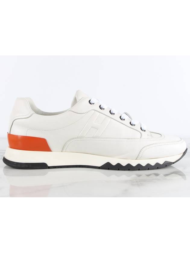 Trail sneakers 43 Domestic 280 - HERMES - BALAAN 8