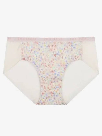 UNDERWEAR Outfit Pastel Flower Drawn FI4DRF2442FSKK - FILA - BALAAN 1