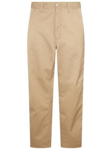 I0200751YA02 Pants - CARHARTT WIP - BALAAN 1