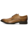 Melbourne Tie Derby Brown - ECCO - BALAAN 5