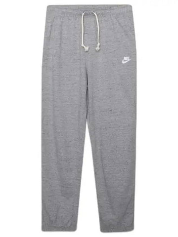 Sportswear Vintage Easy Track Pants Grey - NIKE - BALAAN 1