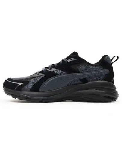 Hypnotic LS Low Top Sneakers Black - PUMA - BALAAN 2