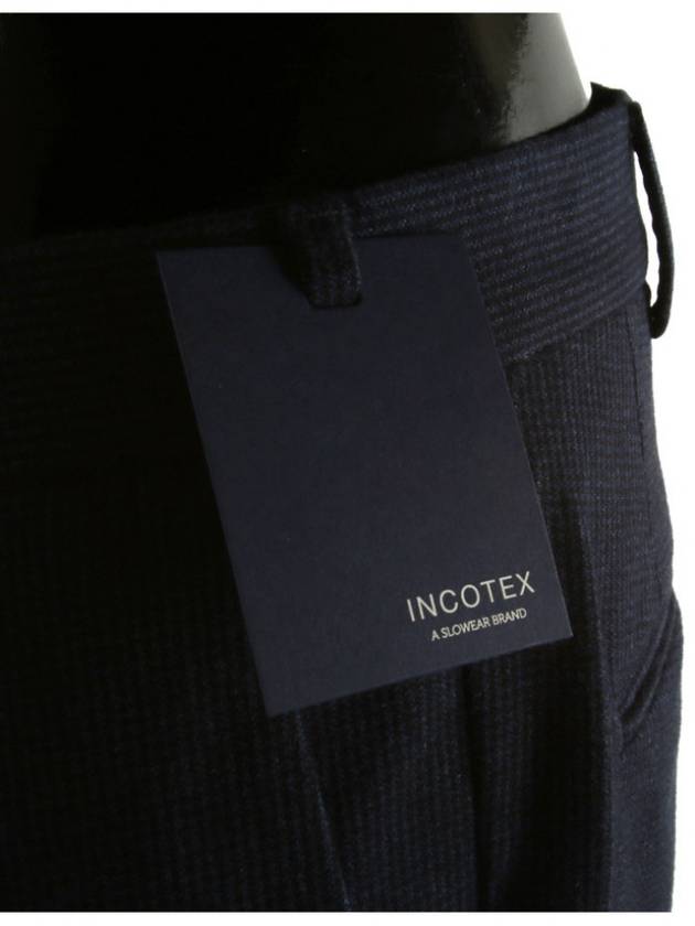 men slacks - INCOTEX - BALAAN 5