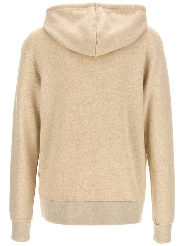 23 fw Cream Cotton Sweatshirt JW0114PG1397161 B0480435890 - JW ANDERSON - BALAAN 3