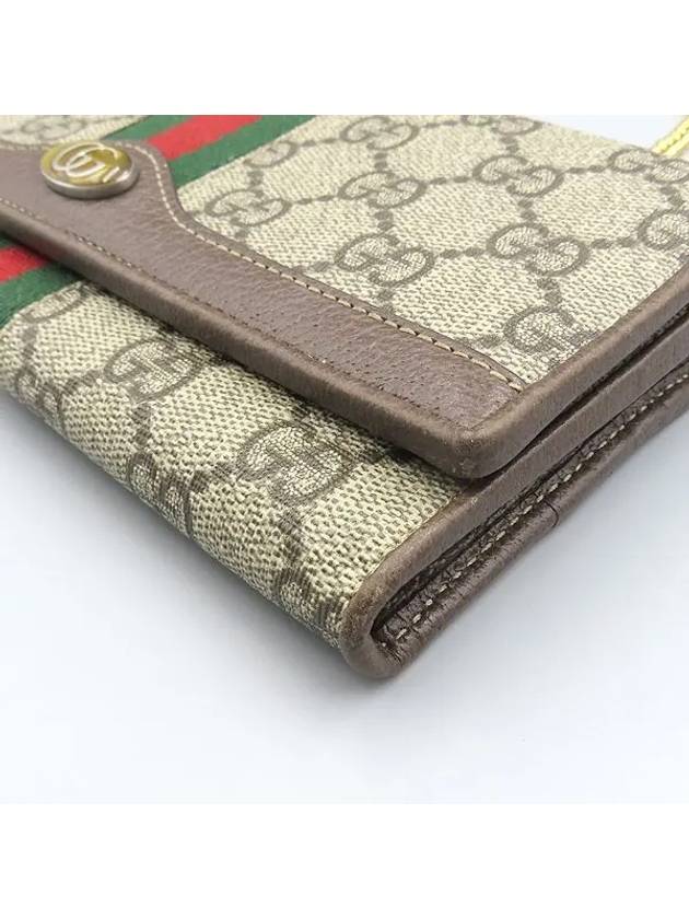 546592 crossbody bag - GUCCI - BALAAN 4