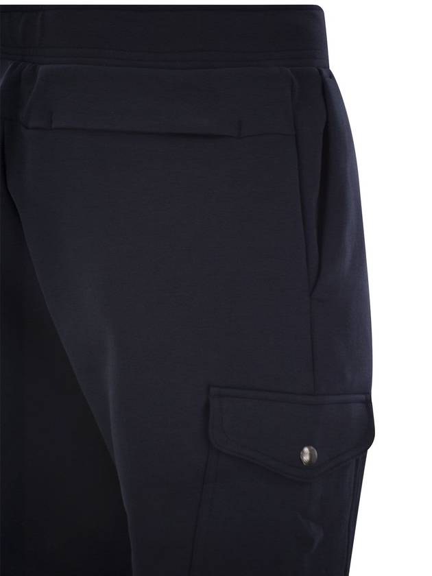 710881522 007 Trousers - POLO RALPH LAUREN - BALAAN 5