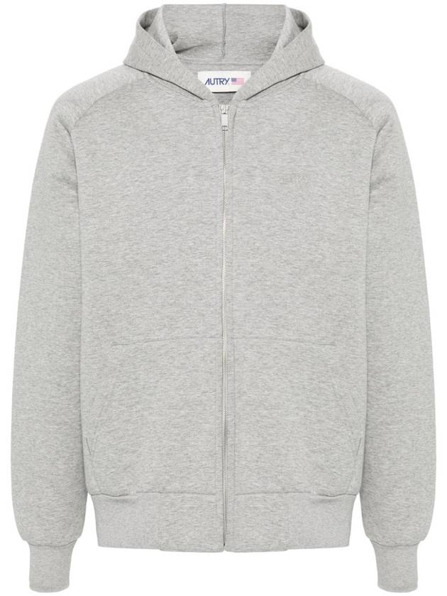 AUTRY Sweaters Light Grey - AUTRY - BALAAN 1