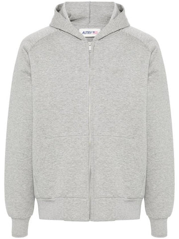 AUTRY Sweaters Light Grey - AUTRY - BALAAN 1