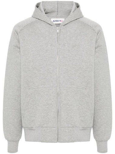 AUTRY Sweaters Light Grey - AUTRY - BALAAN 1