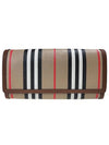 Halton Icon Stripe Long Wallet Beige - BURBERRY - BALAAN 2