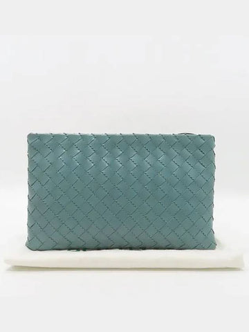 608232 clutch bag - BOTTEGA VENETA - BALAAN 1