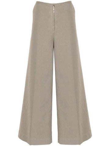 Toteme Trousers - TOTEME - BALAAN 1